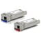 Фото - Модуль SFP Ubiquiti 10G Bidirectional Single-Mode Optical Module 2 pack (UACC-OM-SM-10G-S-2) | click.ua