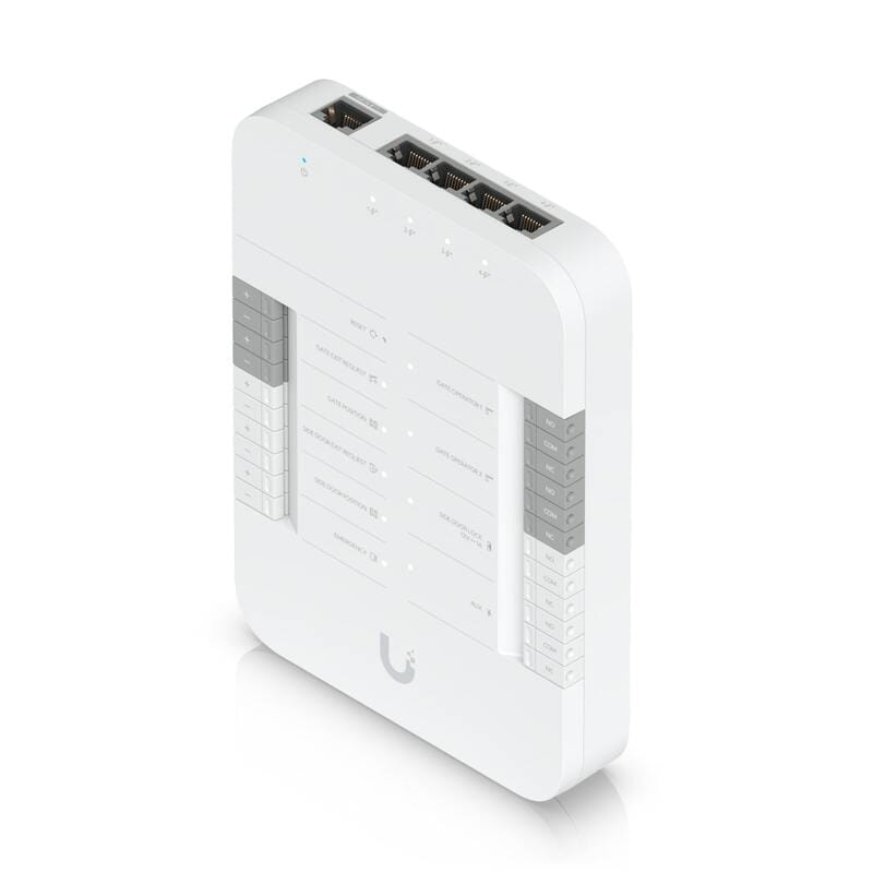 Контроллер доступа Ubiquiti UniFi Access Gate Hub (UA-Hub-Gate)