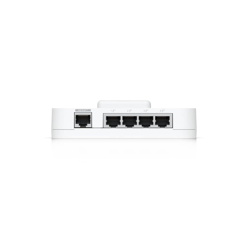 Контроллер доступа Ubiquiti UniFi Access Gate Hub (UA-Hub-Gate)