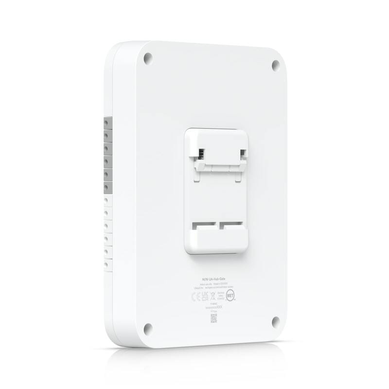 Контроллер доступа Ubiquiti UniFi Access Gate Hub (UA-Hub-Gate)