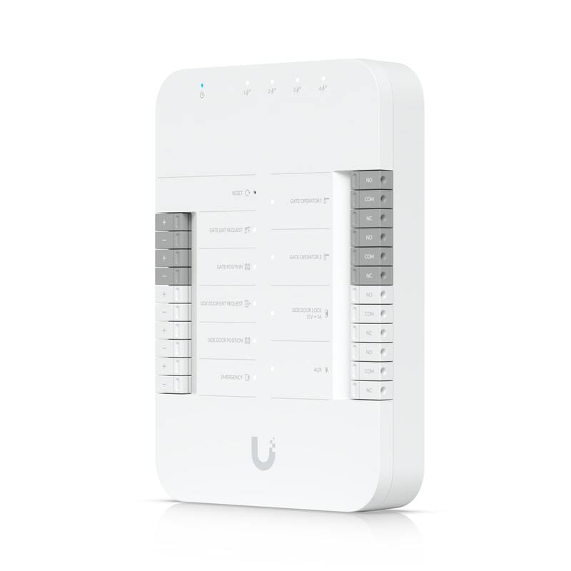 Контроллер доступа Ubiquiti UniFi Access Gate Hub (UA-Hub-Gate)