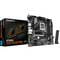 Фото - Материнская плата Gigabyte B760M DS3H WiFi6E Gen5 Socket 1700 | click.ua