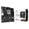 Фото - Материнська плата ASRock A620AM Pro-A Socket AM5 | click.ua