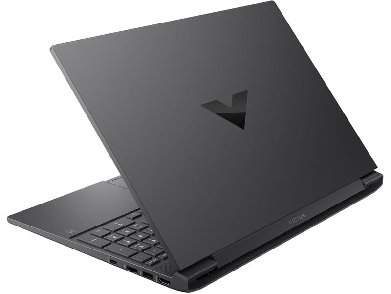Ноутбук HP Victus 15-fb3020ua (BW7L8EA) Mica Silver