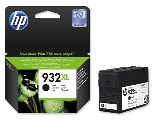 Картридж HP №932XL OJ 6700 (CN053AE) Premium Black