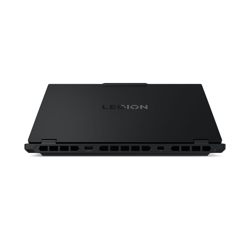 Ноутбук Lenovo Legion 5 15IRX10 (83LY00F0RA) Eclipse Black