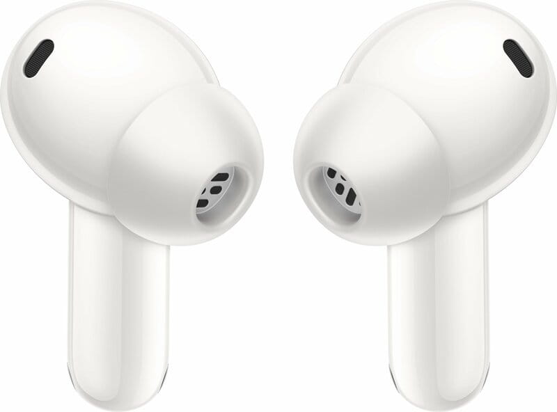 Bluetooth-гарнитура Oppo Enco X3s ETED1 Nebula Silver