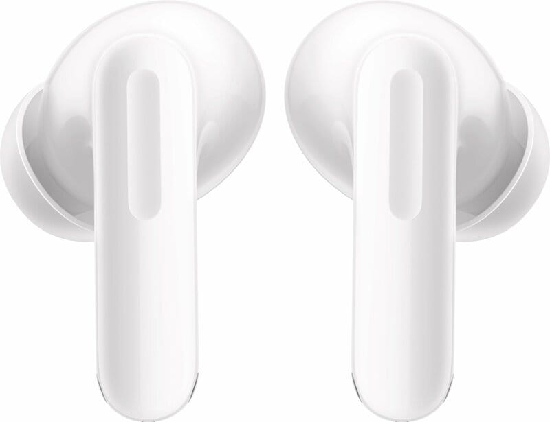 Bluetooth-гарнитура Oppo Enco X3s ETED1 Nebula Silver
