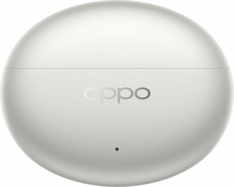 Bluetooth-гарнитура Oppo Enco X3s ETED1 Nebula Silver