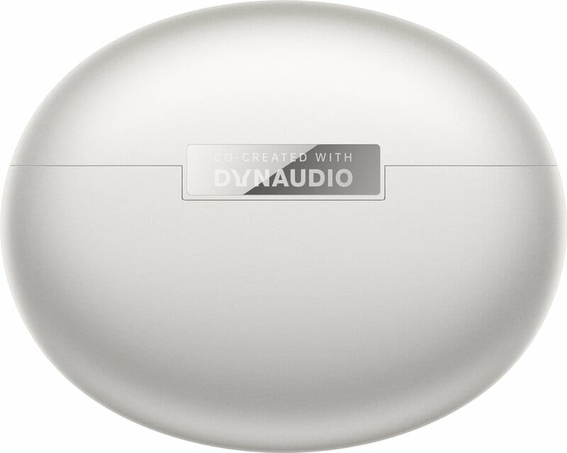 Bluetooth-гарнитура Oppo Enco X3s ETED1 Nebula Silver