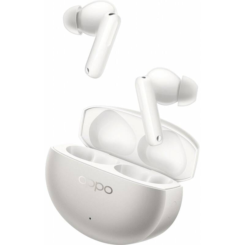 Bluetooth-гарнитура Oppo Enco X3s ETED1 Nebula Silver