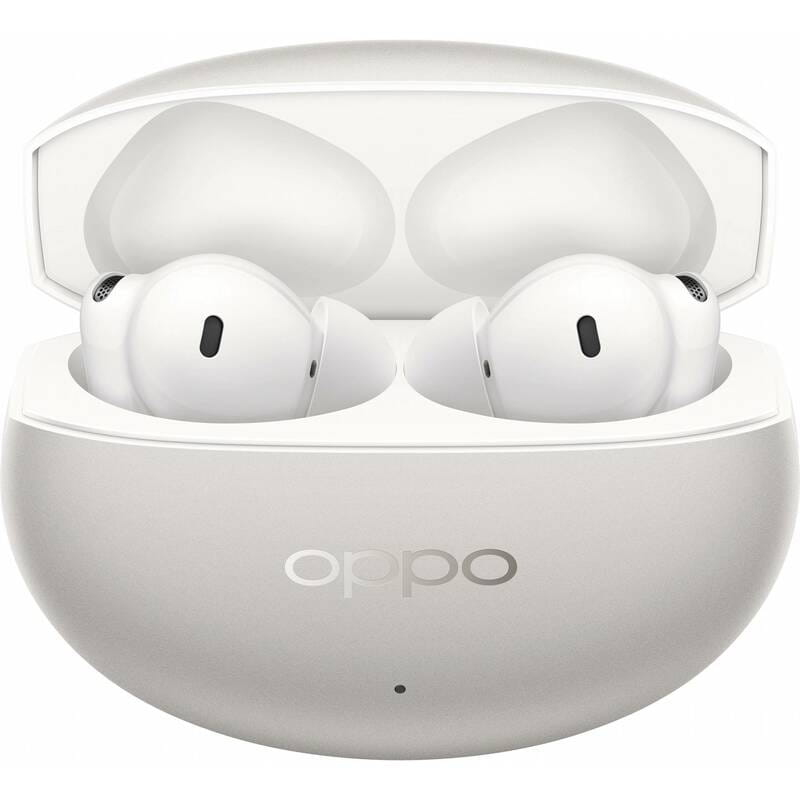 Bluetooth-гарнитура Oppo Enco X3s ETED1 Nebula Silver
