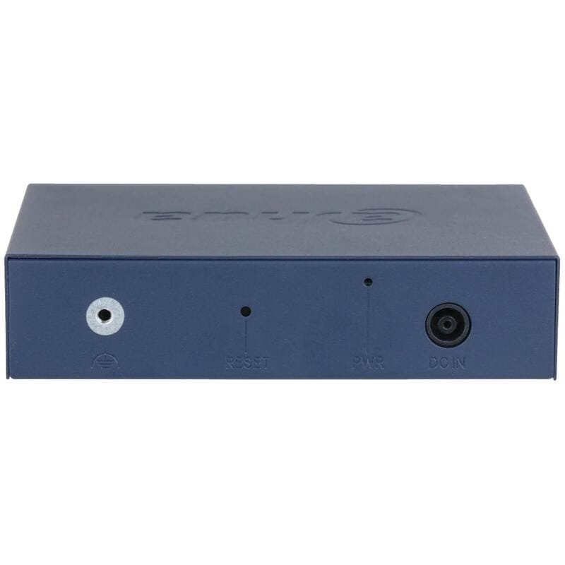 Коммутатор Dahua DH-CS4006-4ET2GT-60 PoE