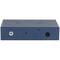 Фото - Коммутатор Dahua DH-CS4006-4ET2GT-60 PoE | click.ua