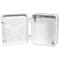 Фото - Монтажна коробка пластик Light Vision VLC-03BX 118х98х50 мм | click.ua