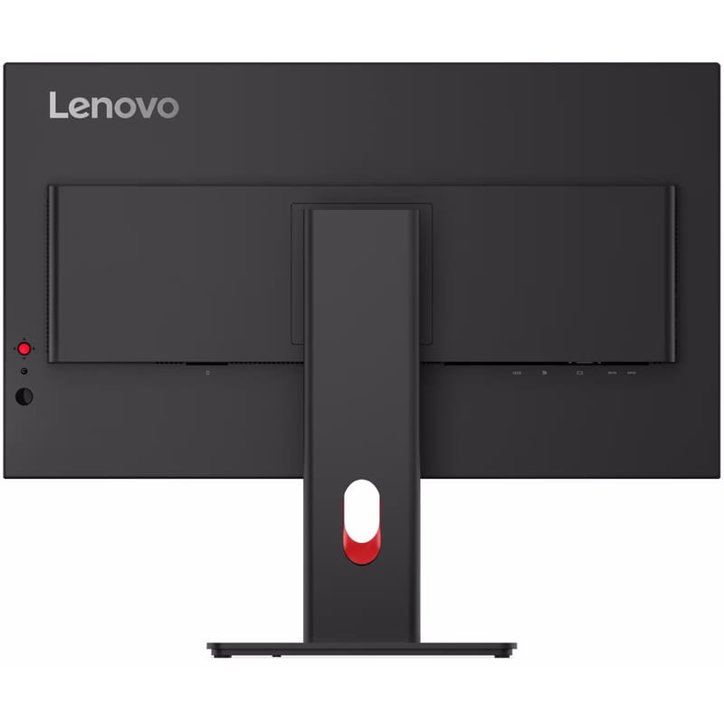 Монитор Lenovo 27" ThinkVision T27-40 (64A5MAT6UA) IPS Black 120Hz