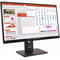 Фото - Монитор Lenovo 27" ThinkVision T27-40 (64A5MAT6UA) IPS Black 120Hz | click.ua