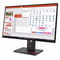Фото - Монитор Lenovo 27" ThinkVision T27-40 (64A5MAT6UA) IPS Black 120Hz | click.ua
