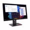 Фото - Монітор Lenovo 27" ThinkVision T27ud-40 (64AFGAT2UA) IPS Black | click.ua