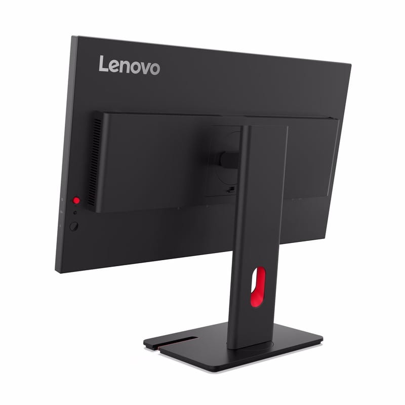 Монітор Lenovo 27" ThinkVision T27qd-40 (64AAGAT2UA) IPS Black 120Hz