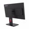 Фото - Монітор Lenovo 27" ThinkVision T27qd-40 (64AAGAT2UA) IPS Black 120Hz | click.ua