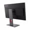 Фото - Монітор Lenovo 27" ThinkVision P27q-40 (64A7GAT6UA) IPS Black 120Hz | click.ua