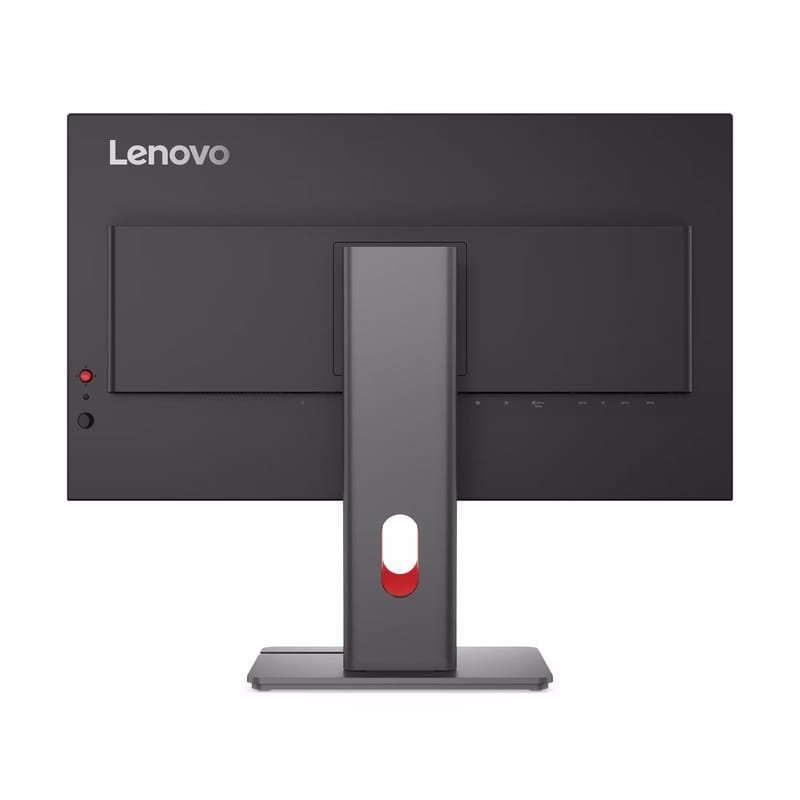 Монітор Lenovo 27" ThinkVision P27qd-40 (64B3GAT2UA) IPS Black 120Hz