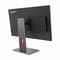 Фото - Монітор Lenovo 27" ThinkVision P27qd-40 (64B3GAT2UA) IPS Black 120Hz | click.ua