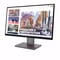 Фото - Монітор Lenovo 27" ThinkVision P27qd-40 (64B3GAT2UA) IPS Black 120Hz | click.ua