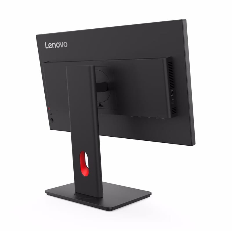 Монитор Lenovo 23.8" ThinkVision T24-40 (64A4MATXUA) IPS Black 120Hz
