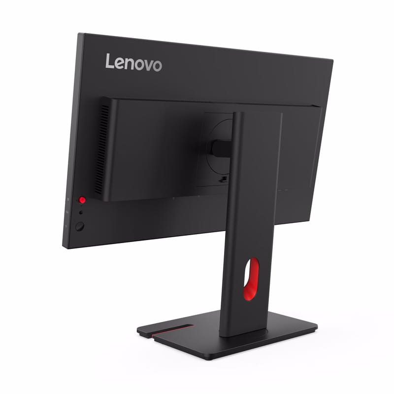 Монитор Lenovo 23.8" ThinkVision T24-40 (64A4MATXUA) IPS Black 120Hz