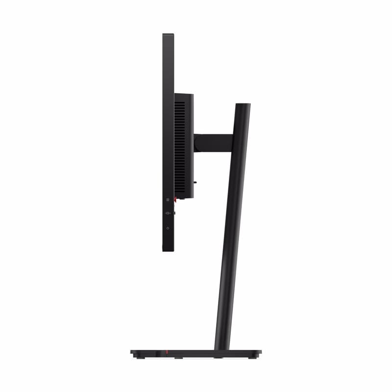 Монитор Lenovo 23.8" ThinkVision T24-40 (64A4MATXUA) IPS Black 120Hz