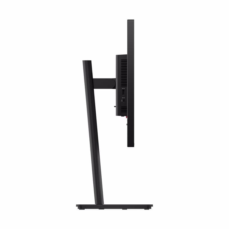Монитор Lenovo 23.8" ThinkVision T24-40 (64A4MATXUA) IPS Black 120Hz