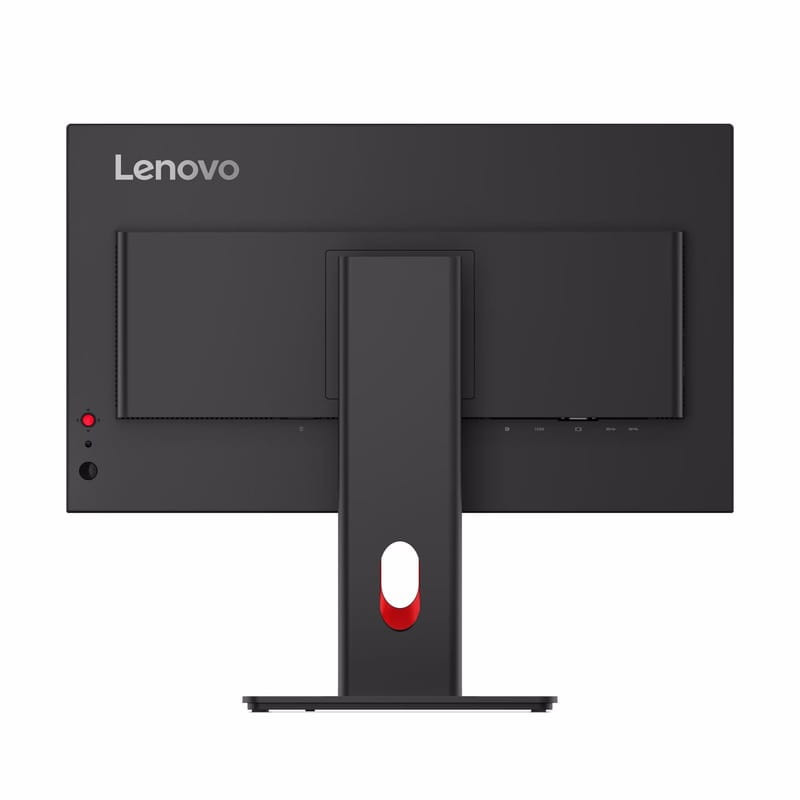 Монитор Lenovo 23.8" ThinkVision T24-40 (64A4MATXUA) IPS Black 120Hz