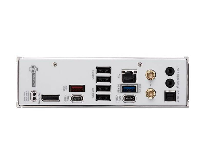 Материнська плата MSI B850 Gaming Plus WiFi PZ Socket AM5