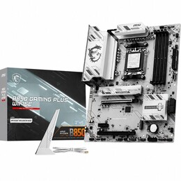Материнская плата MSI B850 Gaming Plus WiFi6E Socket AM5