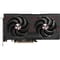 Фото - Видеокарта AMD Radeon RX 9060 XT 16GB GDDR6 Pulse Gaming OC Sapphire (11350-03-20G) | click.ua