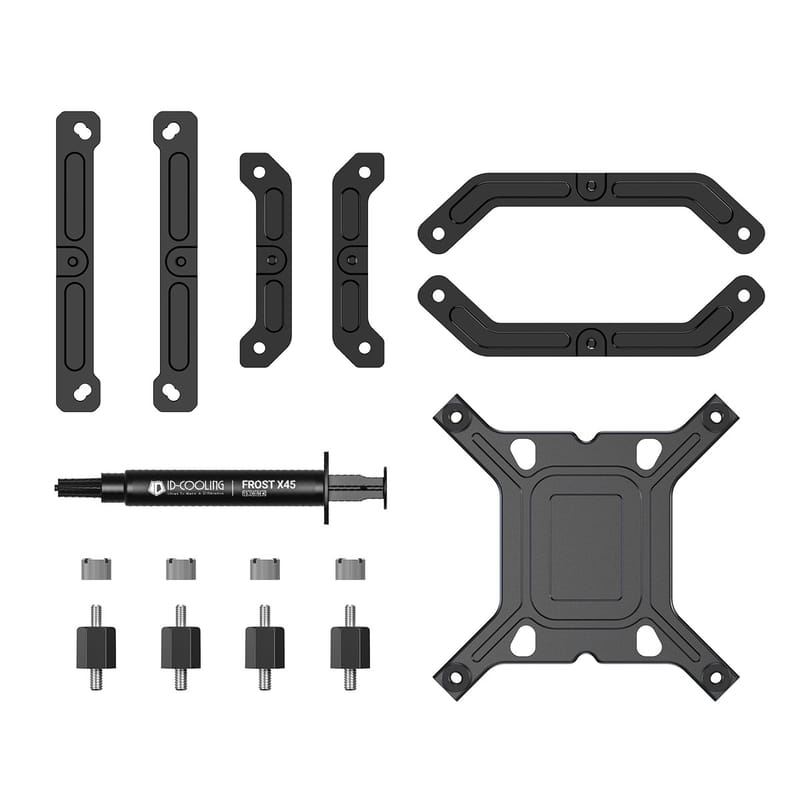Кулер процесорний ID-Cooling IS-47-XT V2