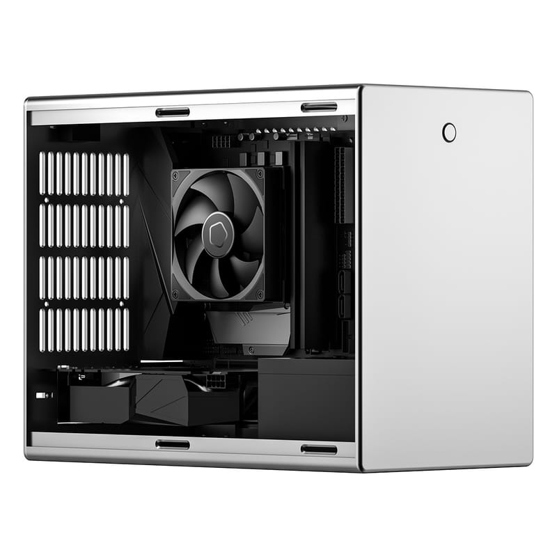Кулер процесорний ID-Cooling IS-47-XT V2