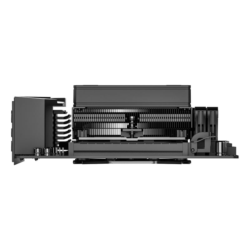 Кулер процесорний ID-Cooling IS-47-XT V2
