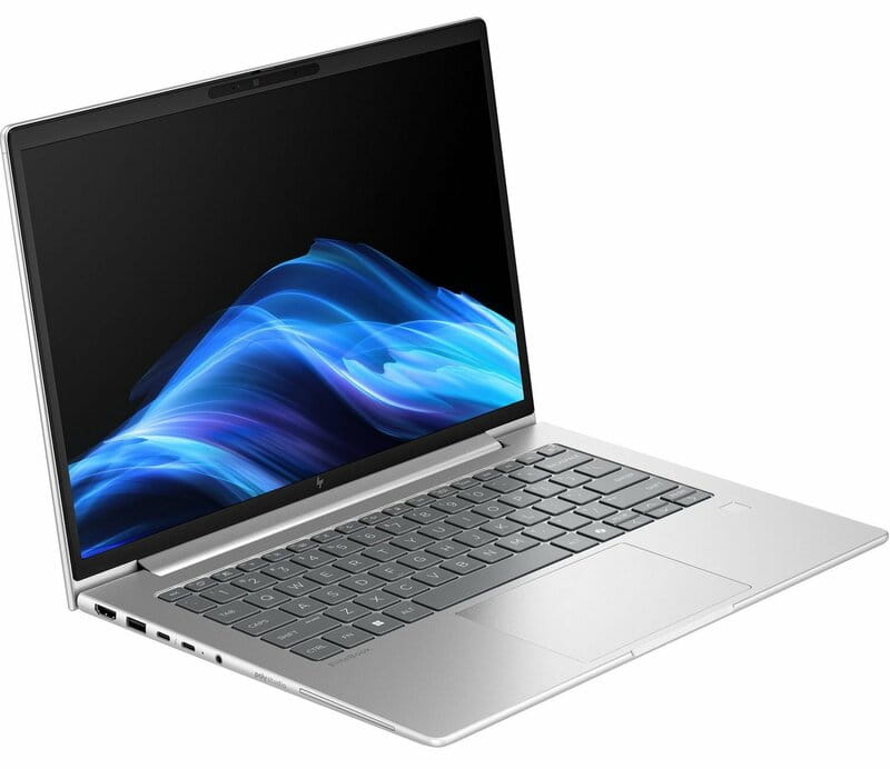 Ноутбук HP EliteBook 6 G1i 14 (AV3Q6AV_V1) Silver