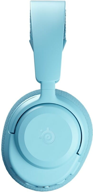 Bluetooth-гарнітура SteelSeries Arctis Nova 3X Wireless Multi Platform for Xbox Aqua (61691)