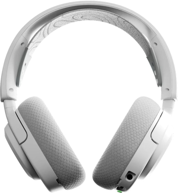 Bluetooth-гарнітура SteelSeries Arctis Nova 3X Wireless Multi Platform for Xbox White (61690)