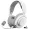 Фото - Bluetooth-гарнітура SteelSeries Arctis Nova 3X Wireless Multi Platform for Xbox White (61690) | click.ua