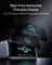 Фото - Мережевий зарядний пристрій Anker GaNPrime 250W 4xUSB-C PD, 2xUSB-A Black (A2345341) | click.ua