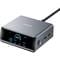 Фото - Мережевий зарядний пристрій Anker GaNPrime 250W 4xUSB-C PD, 2xUSB-A Black (A2345341) | click.ua