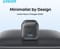 Фото - Мережевий зарядний пристрій Anker Nano Charger 45W USB-C Black (A2692L11) | click.ua