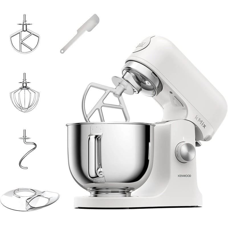 Кухонная машина Kenwood KMX 751 AWH