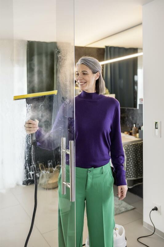 Насадка Karcher для миття вікон Comfort (2.863-336.0)