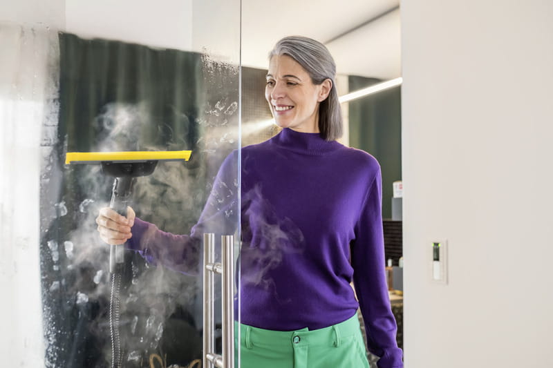 Насадка Karcher для миття вікон Comfort (2.863-336.0)